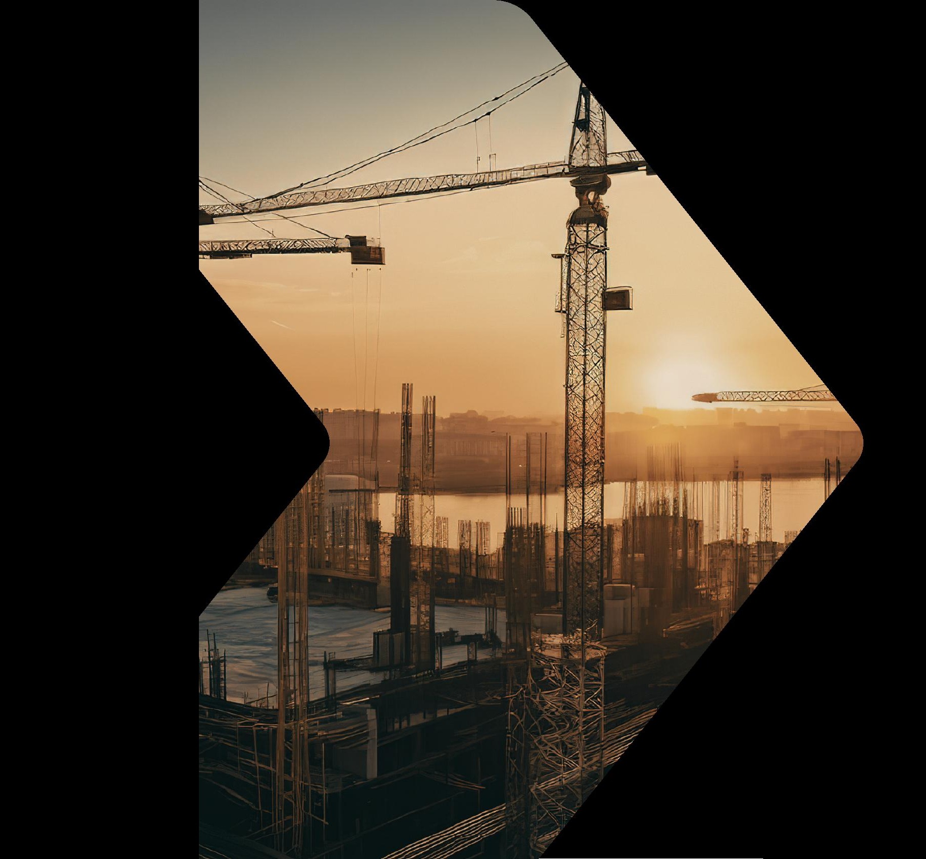 Construction and infrastructure development